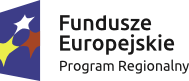 Fundusze Europejskie | Program Regionalny